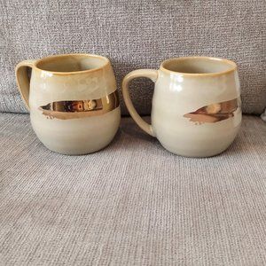 Pair of Mugs from Cravings by Crissy Teigan